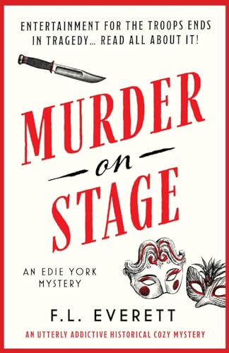 Murder on Stage