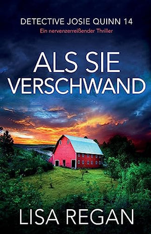 Als sie verschwand