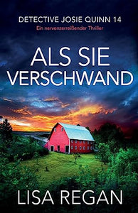 Als sie verschwand 