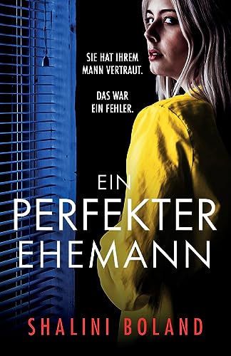 Ein perfekter Ehemann