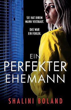 Ein perfekter Ehemann