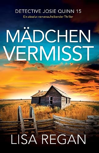Madchen vermisst