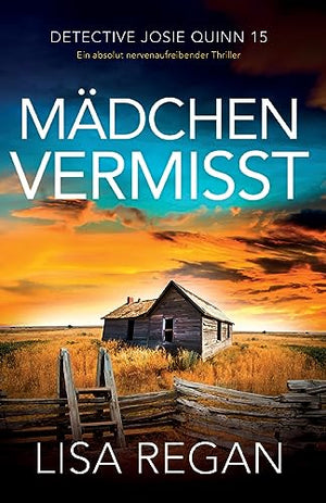 Madchen vermisst