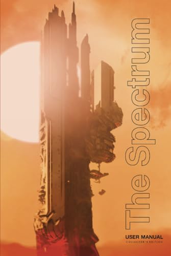 The Spectrum - User Manual