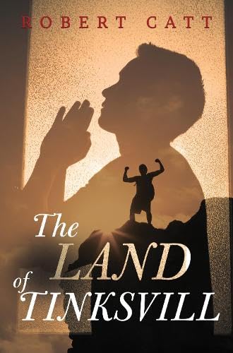 The Land of Tinksvill cover