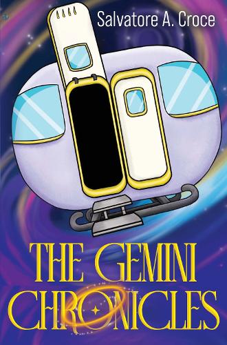 The Gemini Chronicles cover