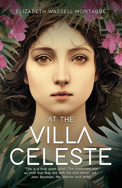 At the Villa Celeste