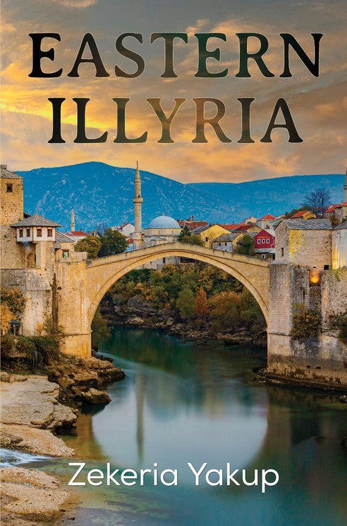 Eastern Illyria