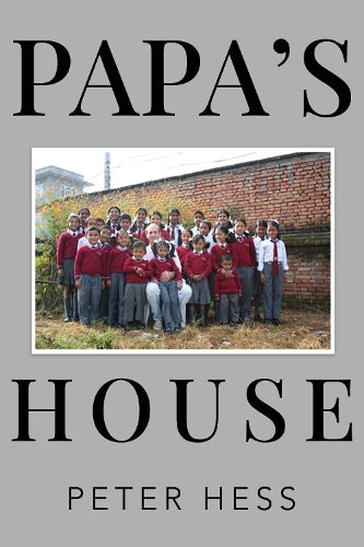 Papa's House