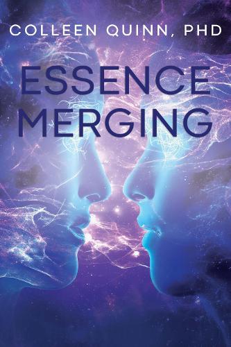 Essence Merging cover