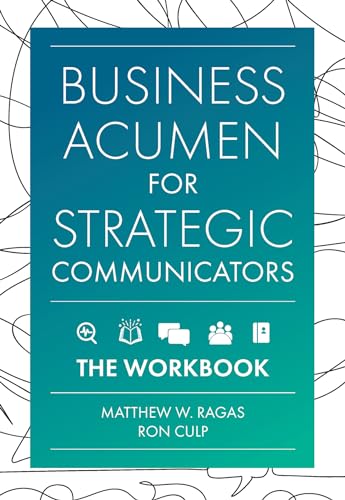 Business Acumen for Strategic Communicators