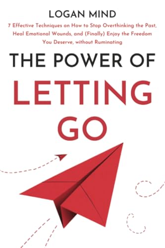 The Power of Letting Go