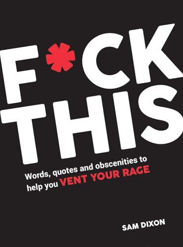 F*ck This