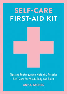 Self-Care First-Aid Kit 
