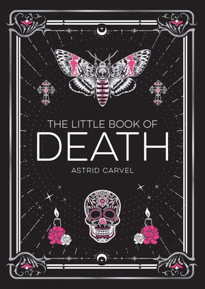 The Little Book of Death
