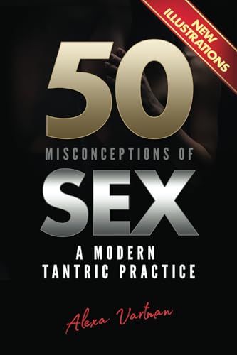 50 Misconceptions of Sex