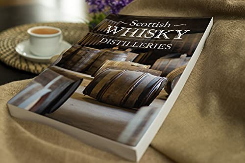 Scottish Whisky Distilleries
