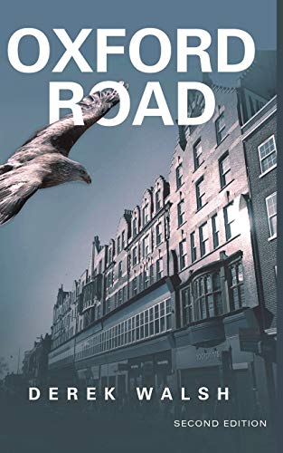 Oxford Road