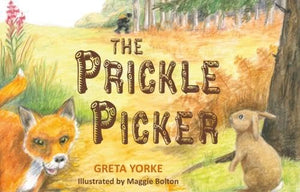 The Prickle Picker 