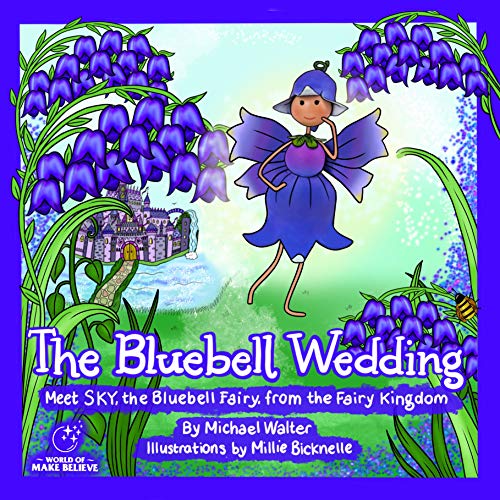 The Bluebell Wedding