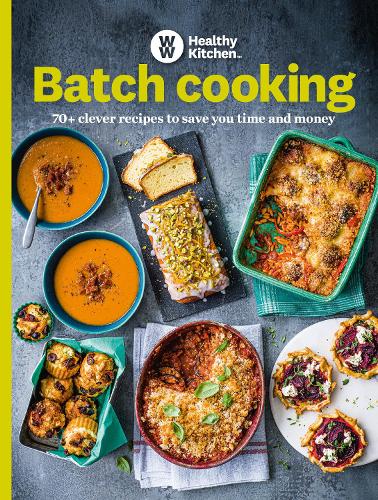 Batch cooking