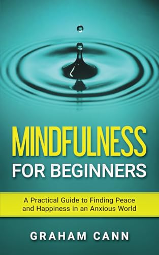 Mindfulness for Beginners
