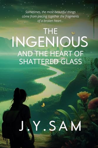 The Ingenious and the Heart of Shattered Glass