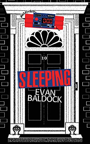 Sleeping: An explosive British thriller