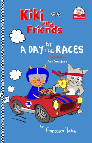 A Day at the Races