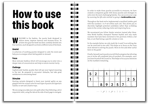Do Sudoku Level 1 | The Ultimate Sudoku Puzzle Book for Adults & Seniors with 100 Large Print Puzzles: The Ultimate Large Print Sudoku Collection