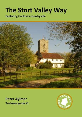 The Stort Valley Way