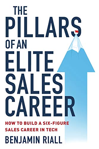 The pillars of an Elite sales career