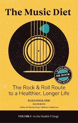 The Music Diet