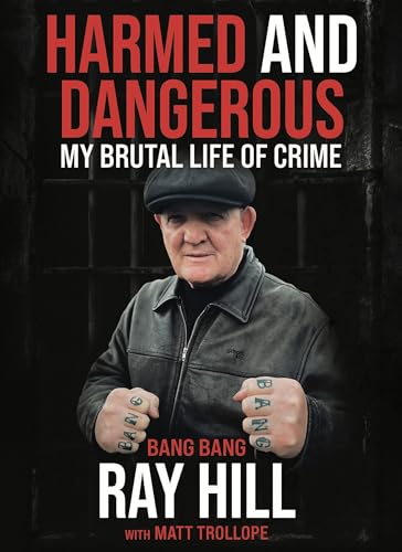 Harmed And Dangerous