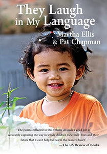 They Laugh In My Language 