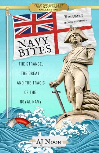 Navy Bites