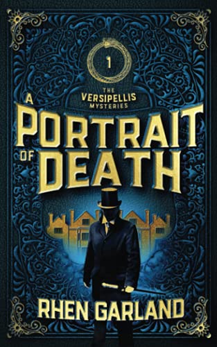 A Portrait of Death