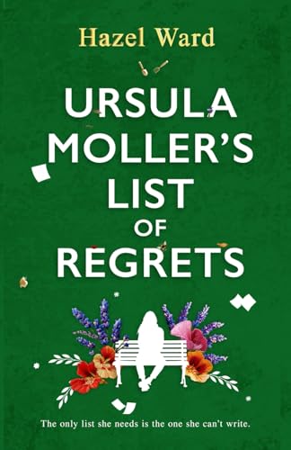 Ursula Moller's List of Regrets cover