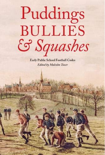 Puddings, Bullies and Squashes