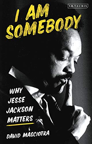 I Am Somebody