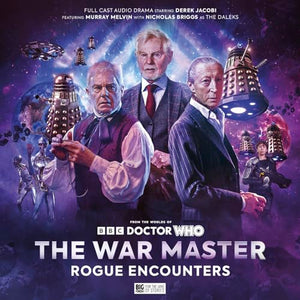 The War Master 10: Rogue Encounters 