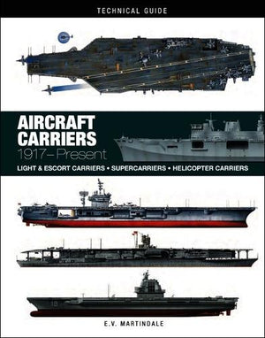 Aircraft Carriers