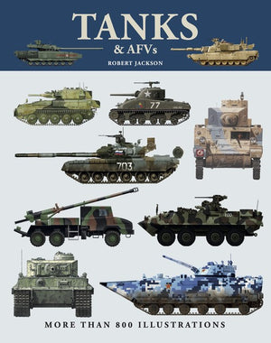 Tanks & AFVs