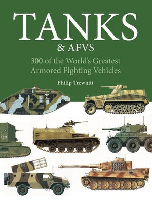 Tanks & AFVs