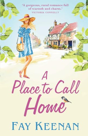 A Place To Call Home