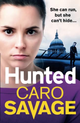 Hunted