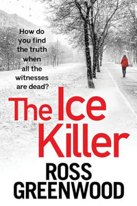 The Ice Killer 