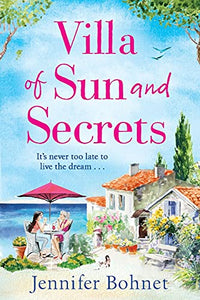 Villa of Sun and Secrets 