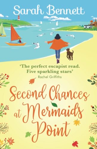 Second Chances at Mermaids Point
