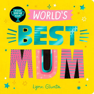 World's Best Mum